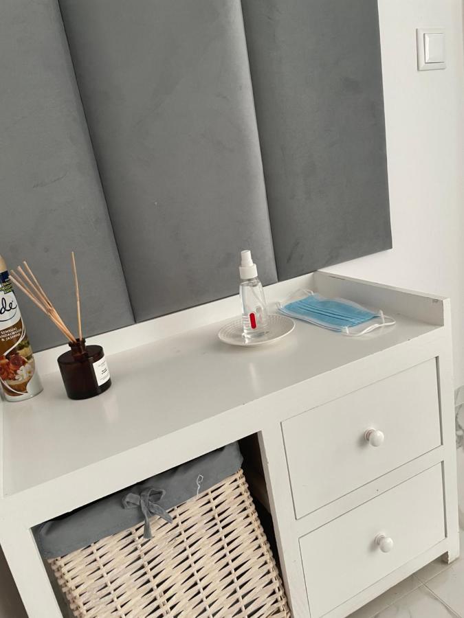 Apartament W Sercu Gdanska Apartment Exterior foto