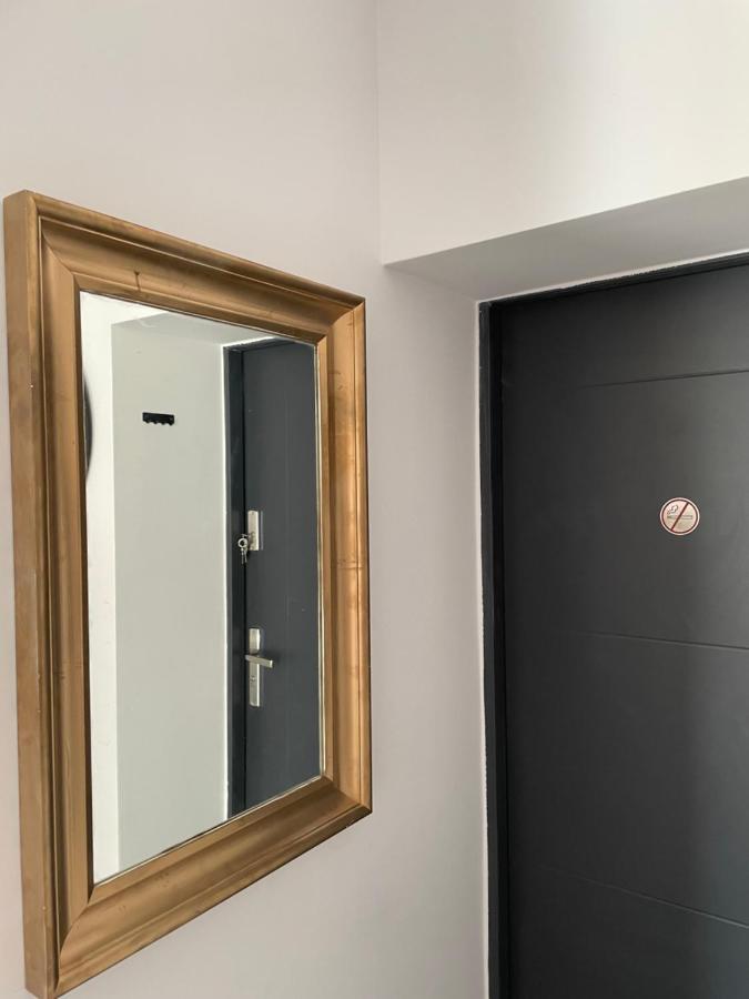 Apartament W Sercu Gdanska Apartment Exterior foto